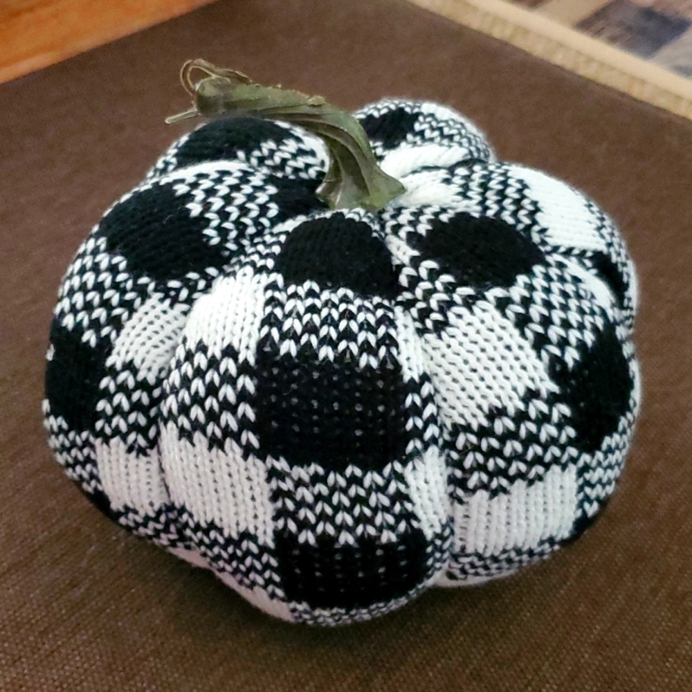 Sweater pumpkin